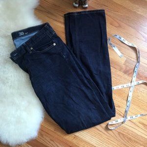 50% off today EUC J. Crew matchstick jeans s 30T